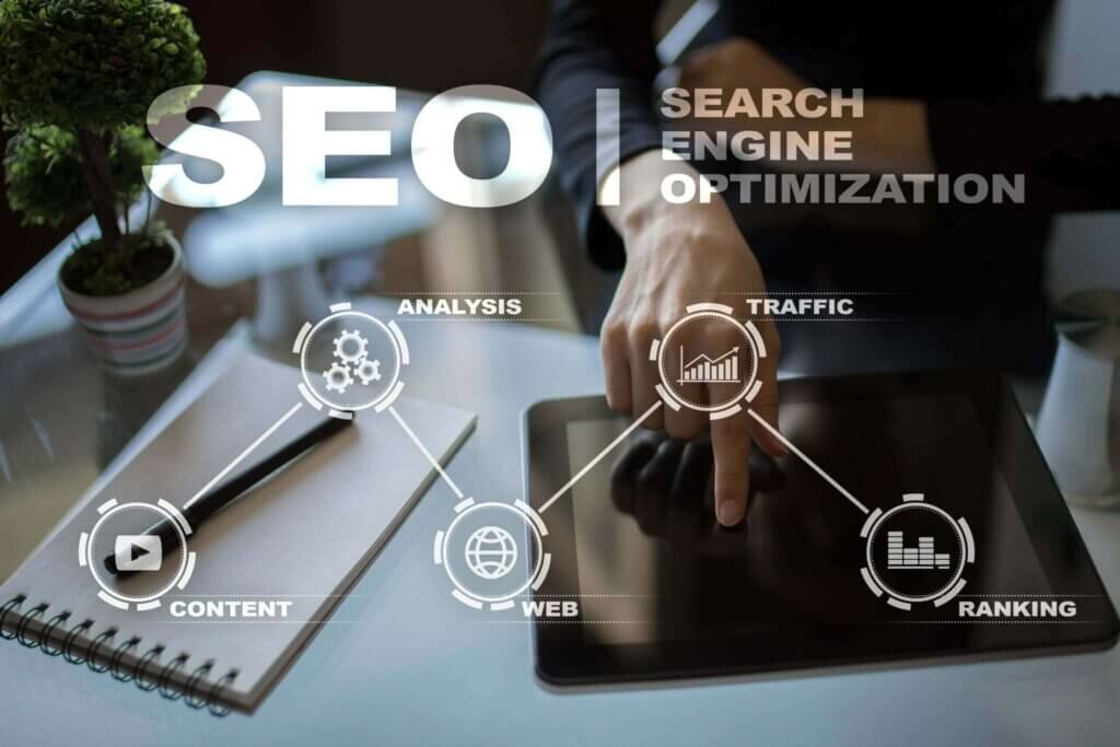Search Engine Optimization